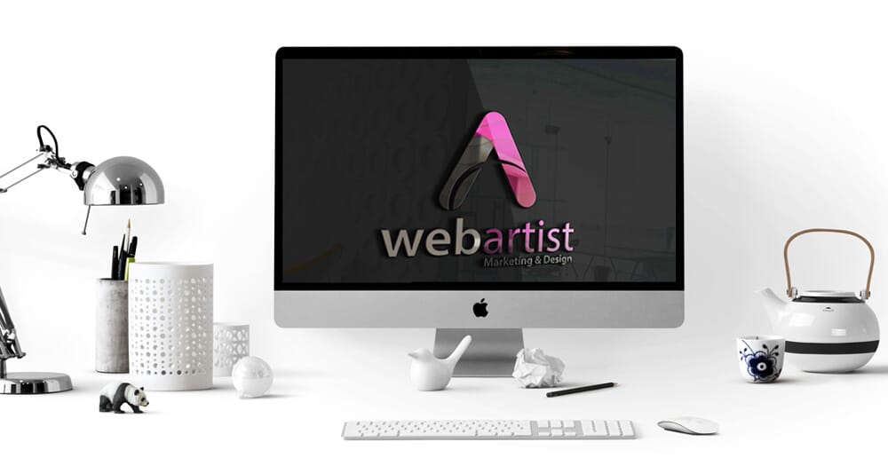 Web Design Vancouver Island