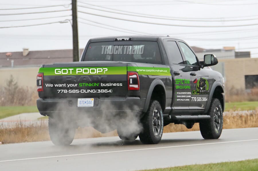 Campbell River B.C. Web Design Agency
