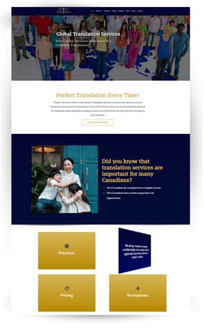 vancouver-comox-valley-web-design