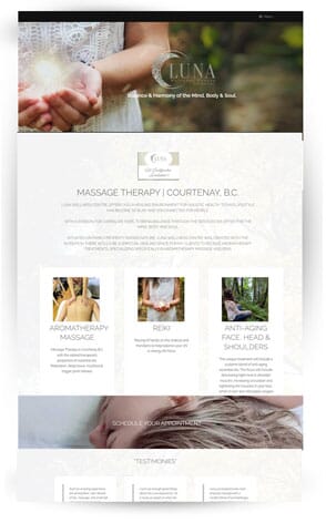 vancouver-island-web-design
