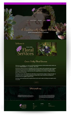 website-design-vancouver-island