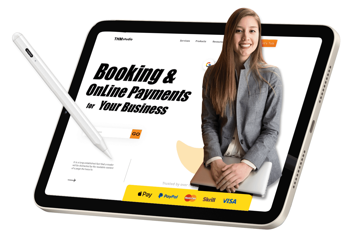 Booking-Websites-Vancouver-island-web-design