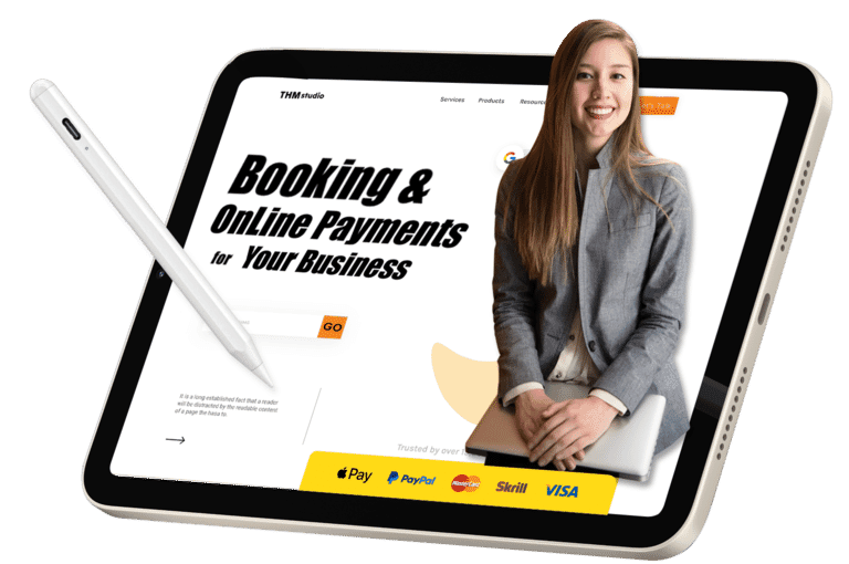 Booking-Websites-Vancouver-island-web-design
